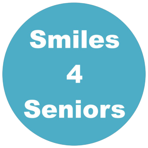 Smiles for Seniors Foundation logo